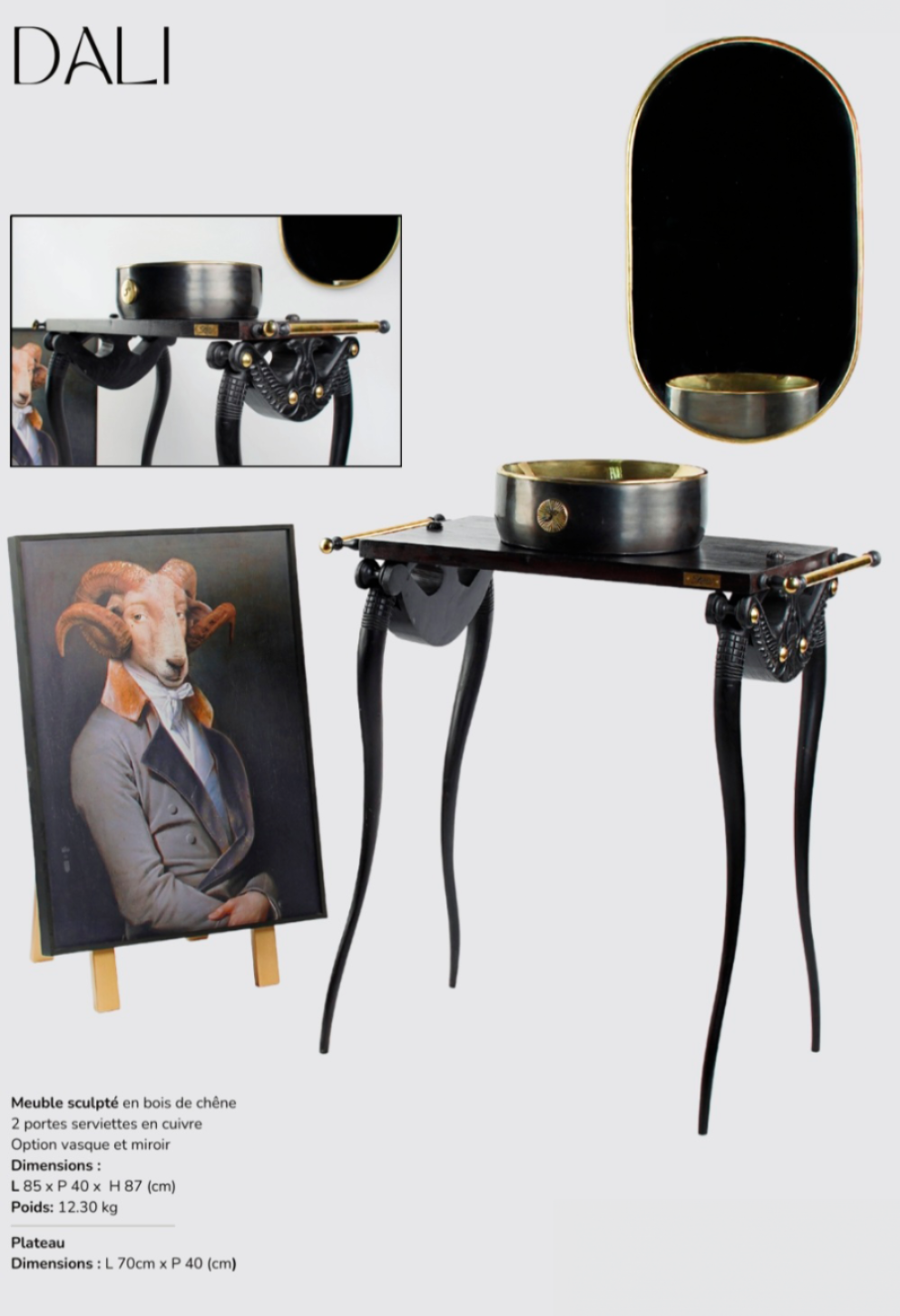 DALI
