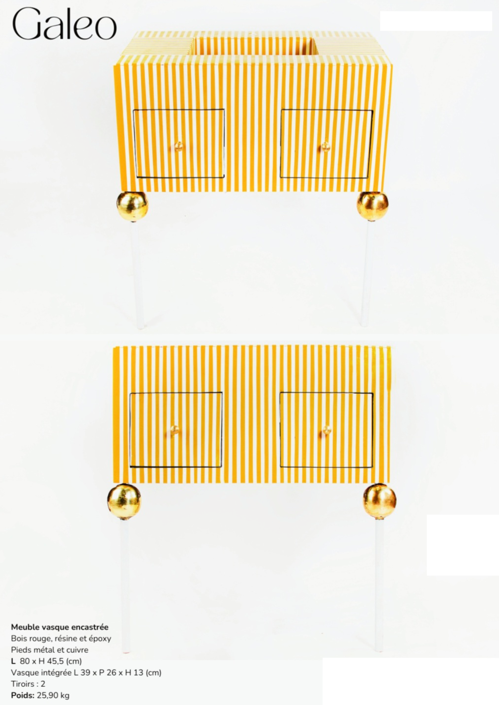 GALEO 6