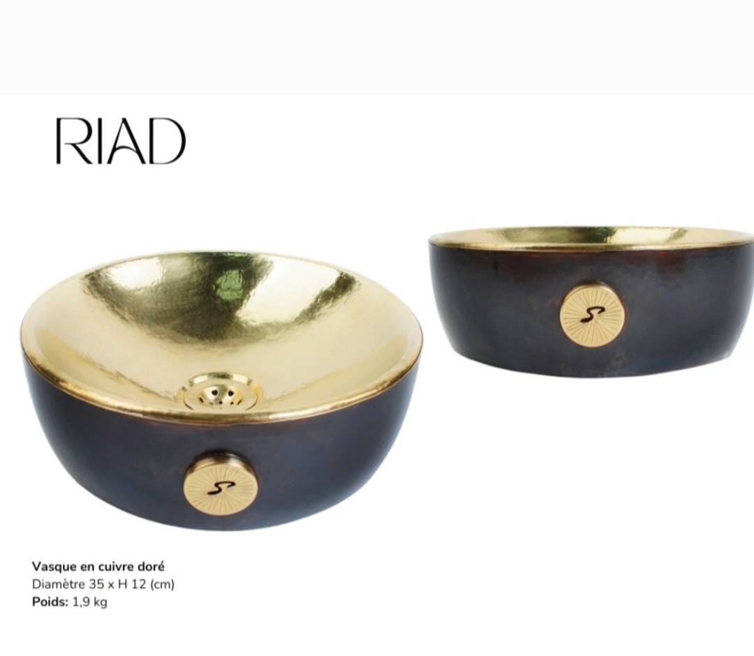 RIAD 1